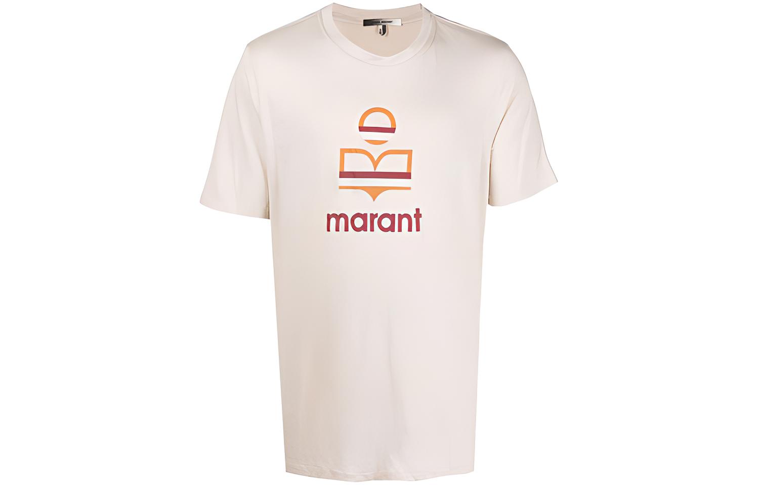 ISABEL MARANT Футболка мужская бежевая, Бежевый, ISABEL MARANT Футболка мужская бежевая
ISABEL MARANT Футболка мужская бежевая, Бежевый, ISABEL MARANT Футболка мужская бежевая