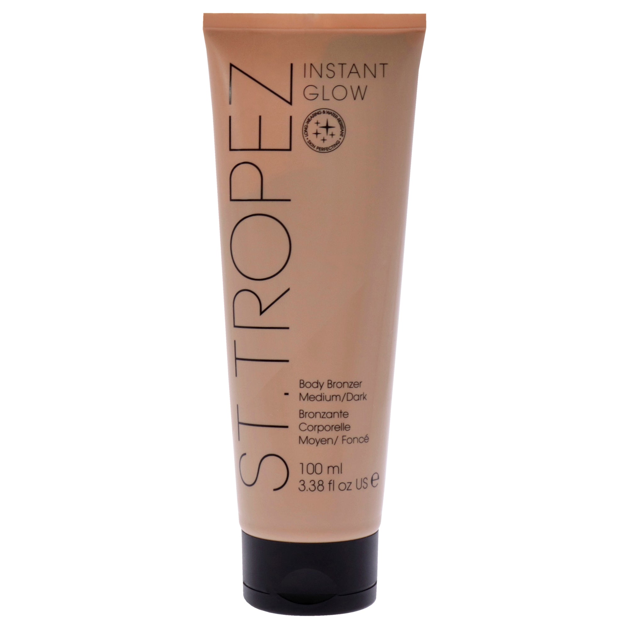 St. Tropez Бронзер для тела Instant Glow Body Bronzer - Medium от St Tropez, унисекс - 3,38 унции
St. Tropez Бронзер для тела Instant Glow Body Bronzer - Medium от St Tropez, унисекс - 3,38 унции