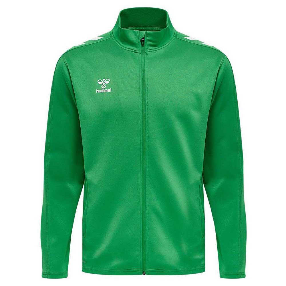 Куртка Hummel Core XK Poly, зеленый
Куртка Hummel Core XK Poly, зеленый