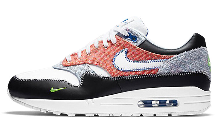 Nike Air Max 1 Кроссовки Мужчины
Nike Air Max 1 Кроссовки Мужчины