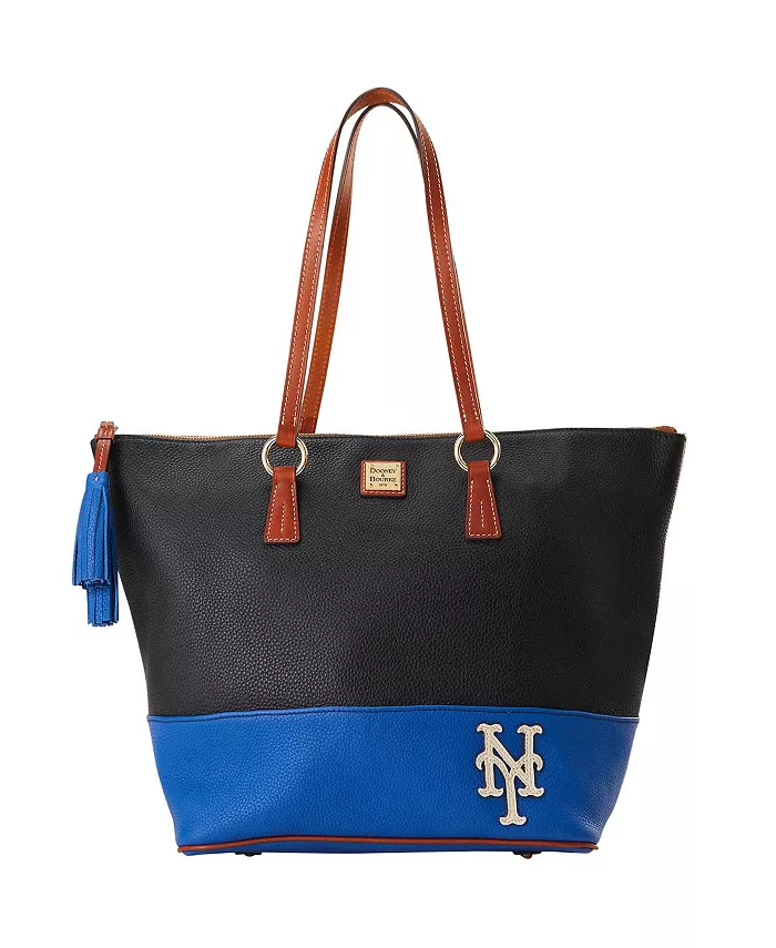 Сумка-тоут New York Mets Tobi Dooney & Bourke
Сумка-тоут New York Mets Tobi Dooney & Bourke