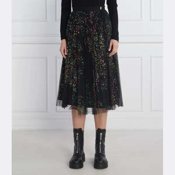 Юбка Actitude_Twinset, черный
Юбка Actitude_Twinset, черный