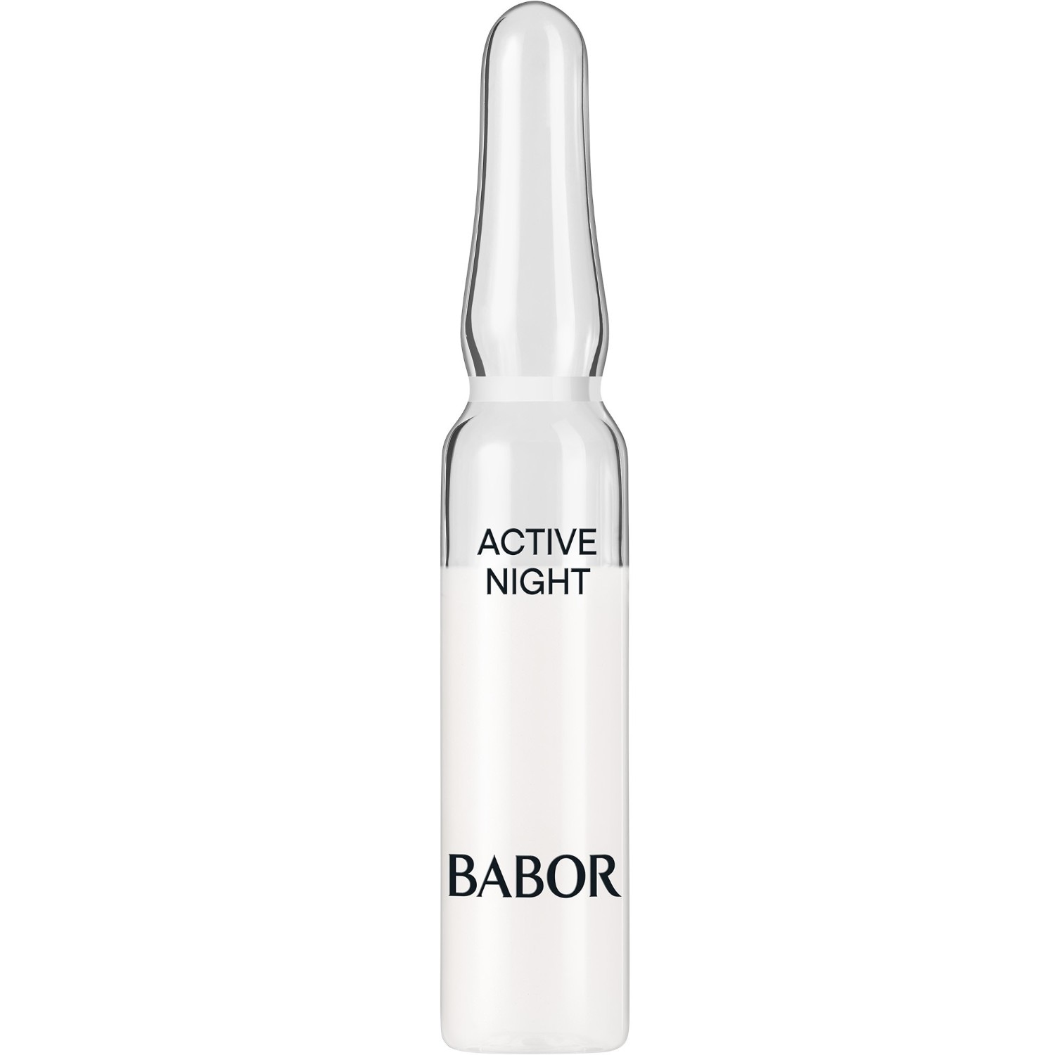 Сыворотка для лица ampoule serum concentrates active night Babor, объем 14 мл
Сыворотка для лица ampoule serum concentrates active night Babor, объем 14 мл