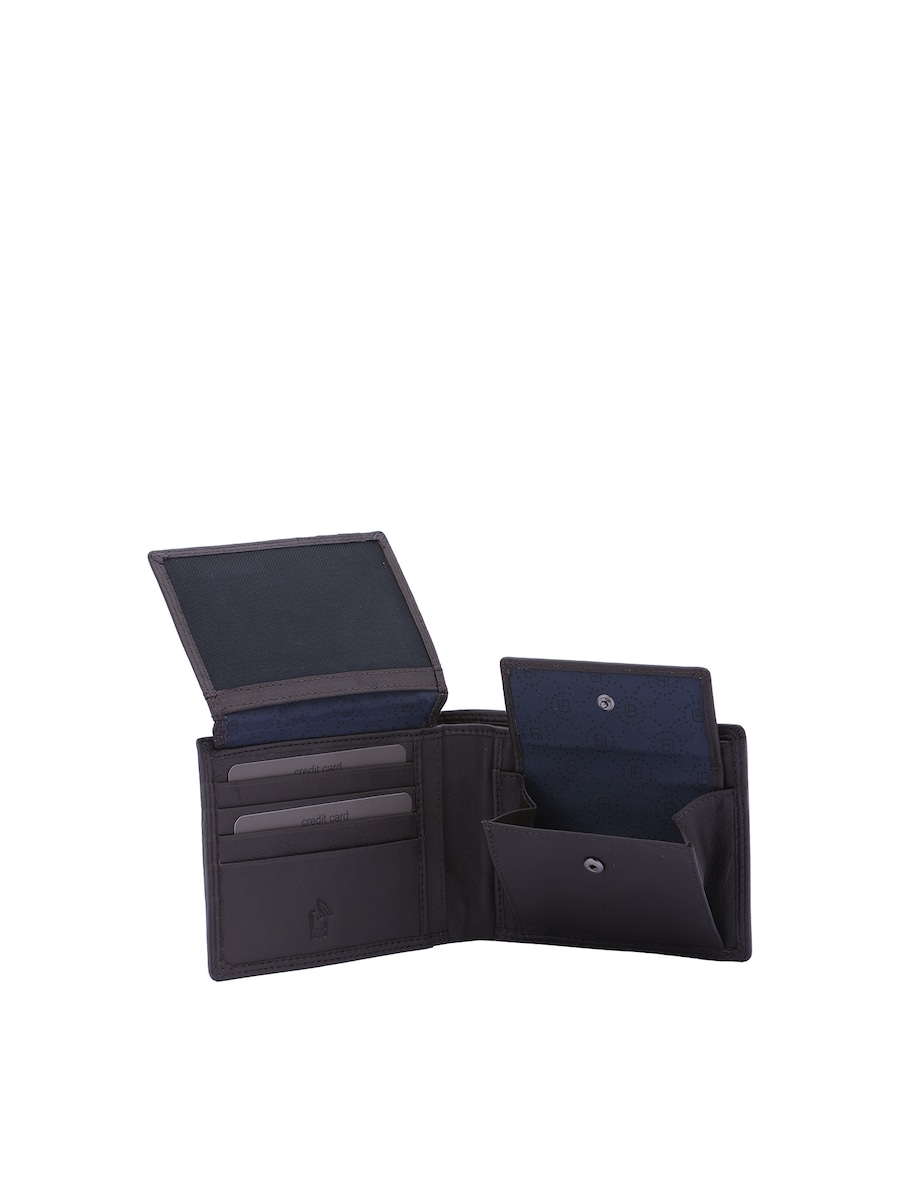 Кошелек Laura Biagiotti, темно-коричневый
Кошелек Laura Biagiotti, темно-коричневый