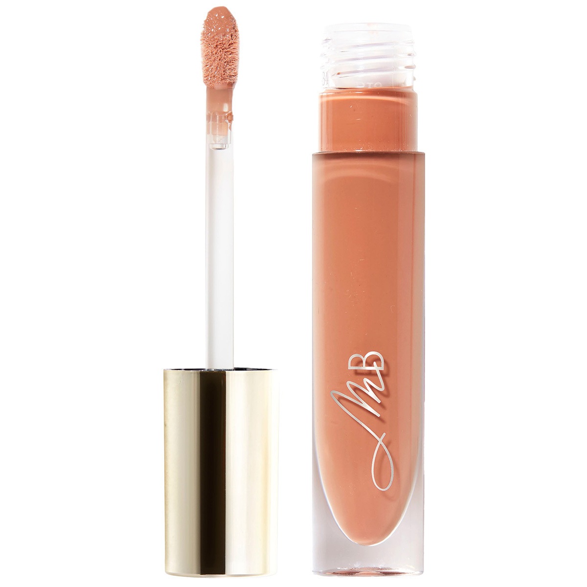 Блеск для губ sweet talk lip gloss Monika Blunder, kastanie
Блеск для губ sweet talk lip gloss Monika Blunder, kastanie