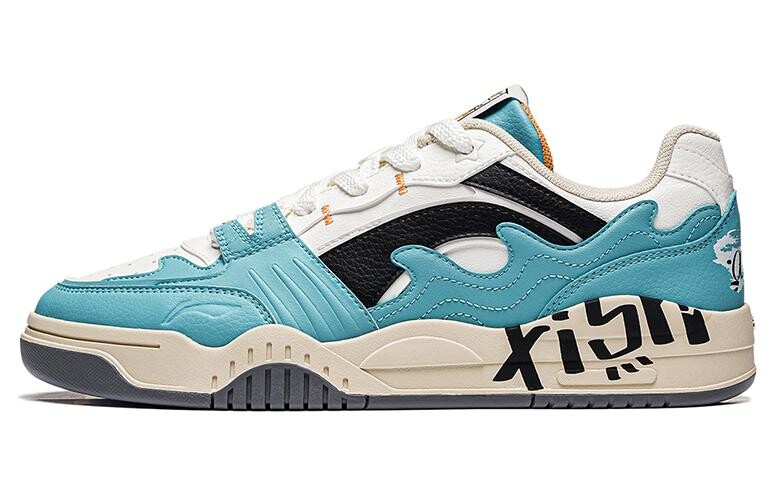 Li Ning Мужские кроссовки для скейтбординга LINING Moon White, Белый, Li Ning Мужские кроссовки для скейтбординга LINING Moon White
Li Ning Мужские кроссовки для скейтбординга LINING Moon White, Белый, Li Ning Мужские кроссовки для скейтбординга LINING Moon White