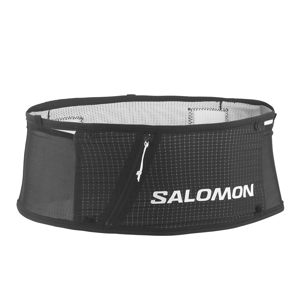 Ремень Salomon S/LAB, черный
Ремень Salomon S/LAB, черный