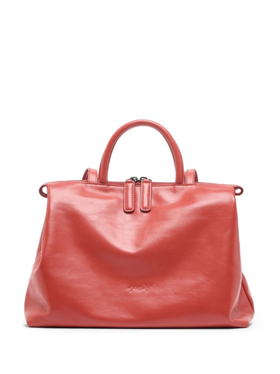 Marsèll сумка-тоут 4 In Orizzontale, красный
Marsèll сумка-тоут 4 In Orizzontale, красный