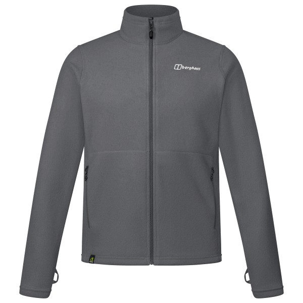 Куртка Prism pt - флисовая куртка Berghaus, Cavern
Куртка Prism pt - флисовая куртка Berghaus, Cavern