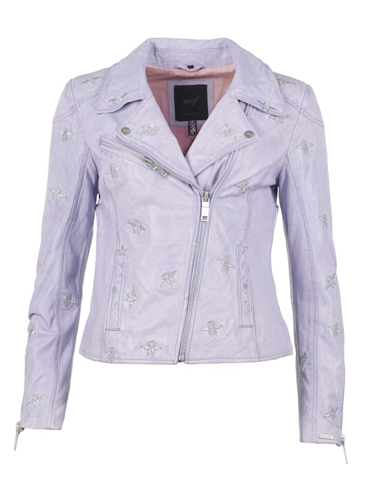 Кожаная куртка Maze Blackridge, цвет lavendel, Черный, Кожаная куртка Maze Blackridge, цвет lavendel
Кожаная куртка Maze Blackridge, цвет lavendel, Черный, Кожаная куртка Maze Blackridge, цвет lavendel