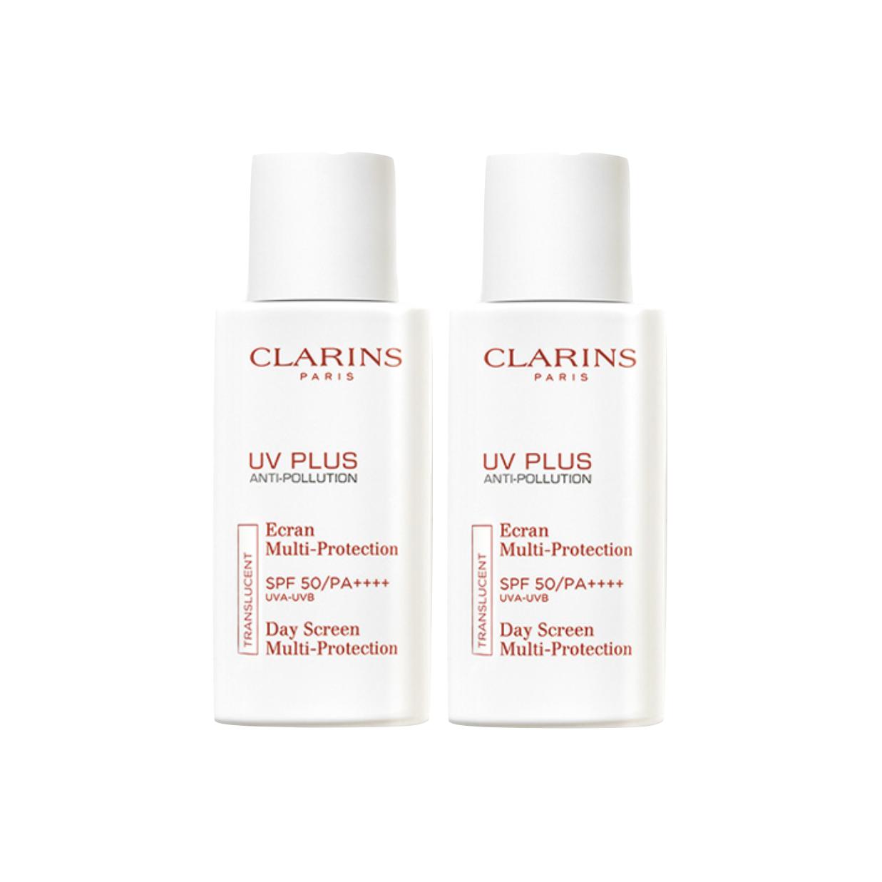 CLARINS Маленький белый щит солнцезащитные средства и солнцезащитные лосьоны women's
CLARINS Маленький белый щит солнцезащитные средства и солнцезащитные лосьоны women's