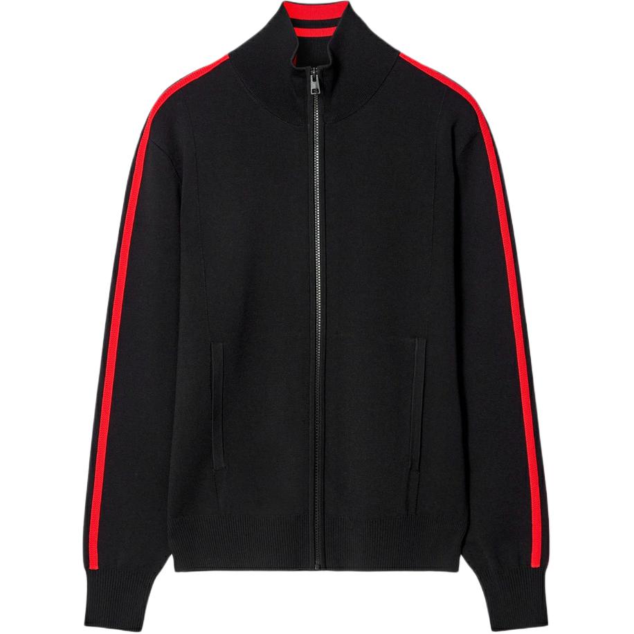 COS Куртка мужская черная серия Китайский Новый год, Black
COS Куртка мужская черная серия Китайский Новый год, Black