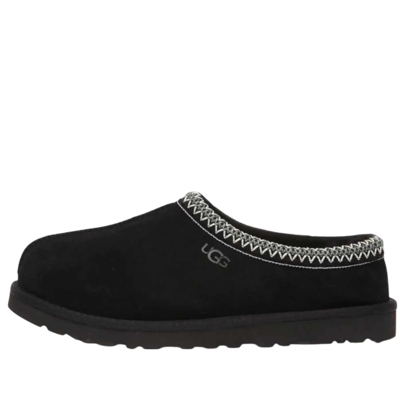 Сандалии UGG Tasman II Slippers 'Black'
Сандалии UGG Tasman II Slippers 'Black'