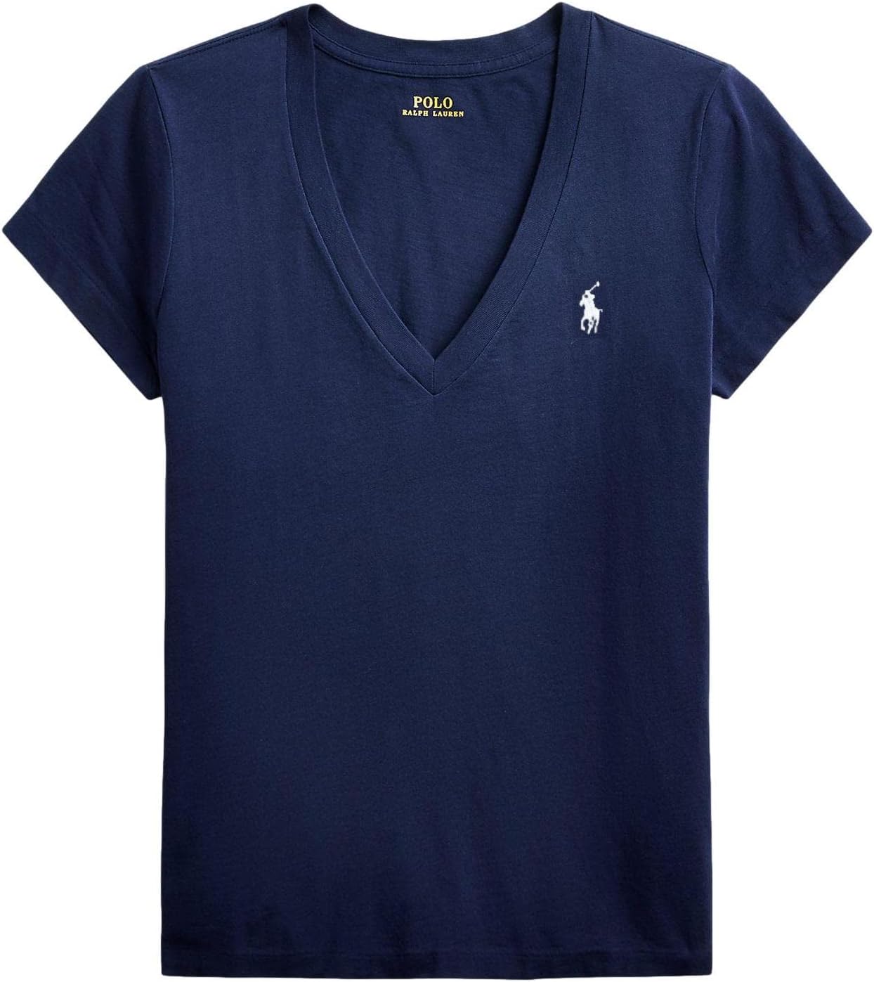 Polo RL женская футболка с V-образным вырезом и пони POLO RALPH LAUREN, French Navy., Синий, Polo RL женская футболка с V-образным вырезом и пони POLO RALPH LAUREN, French Navy.
Polo RL женская футболка с V-образным вырезом и пони POLO RALPH LAUREN, French Navy., Синий, Polo RL женская футболка с V-образным вырезом и пони POLO RALPH LAUREN, French Navy.