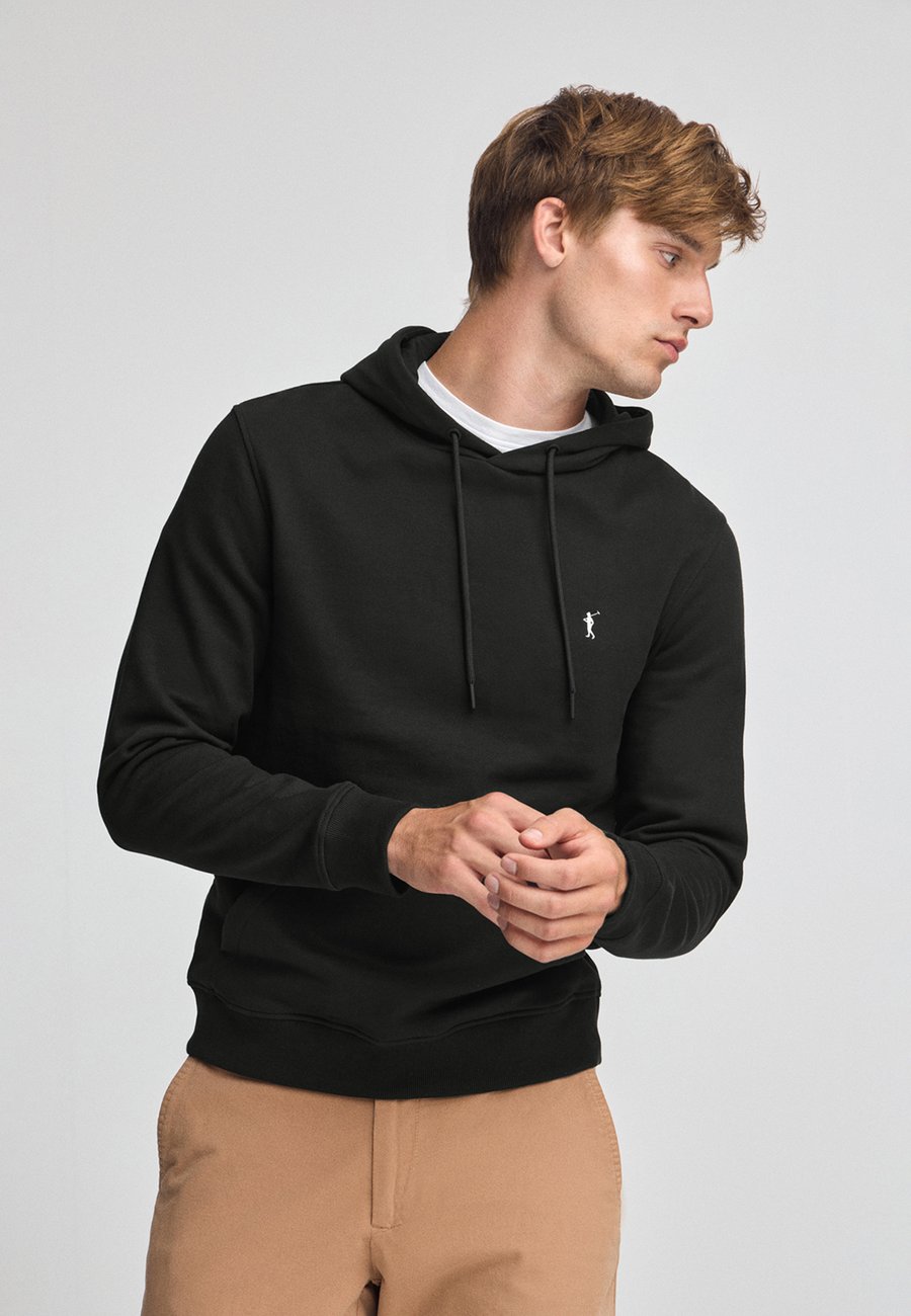 Худи Polo Club Hoodie, Black
Худи Polo Club Hoodie, Black