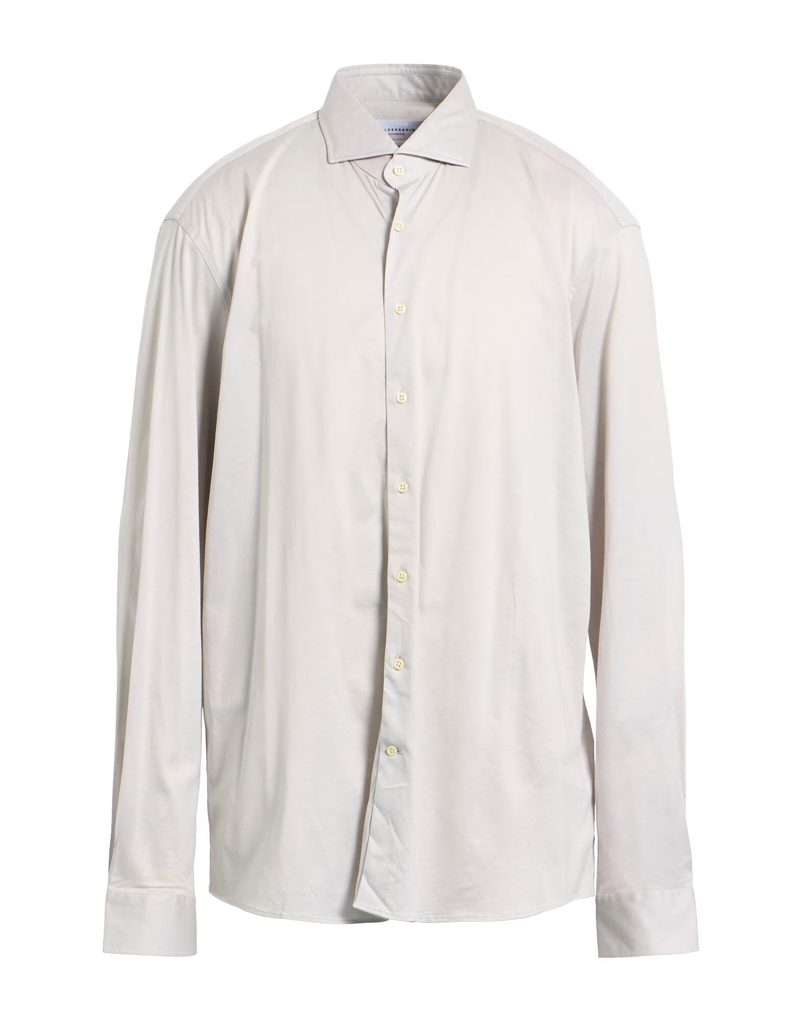 Рубашка Baldessarini, светло-серый
Рубашка Baldessarini, светло-серый
