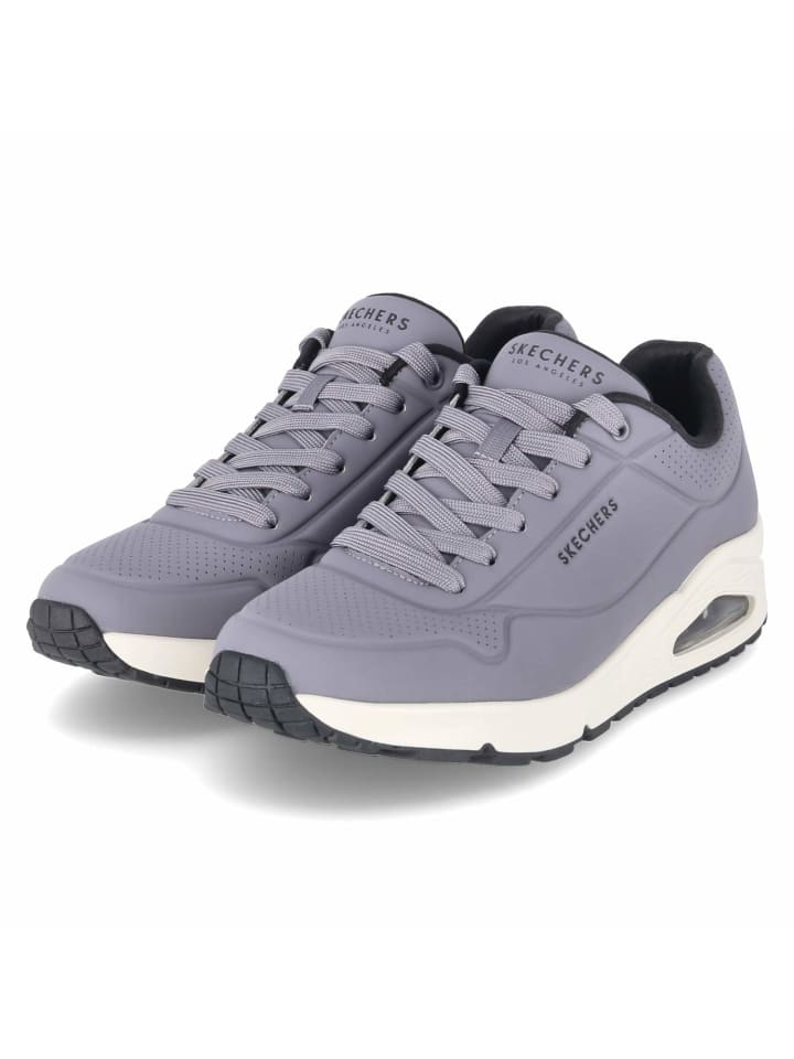 Низкие кроссовки Skechers, черный
Низкие кроссовки Skechers, черный
