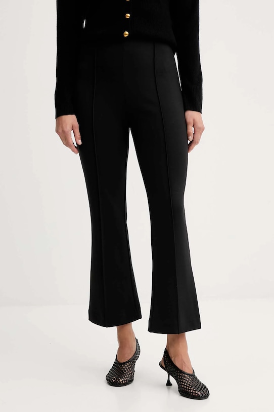 Брюки Calvin Klein, черный
Брюки Calvin Klein, черный