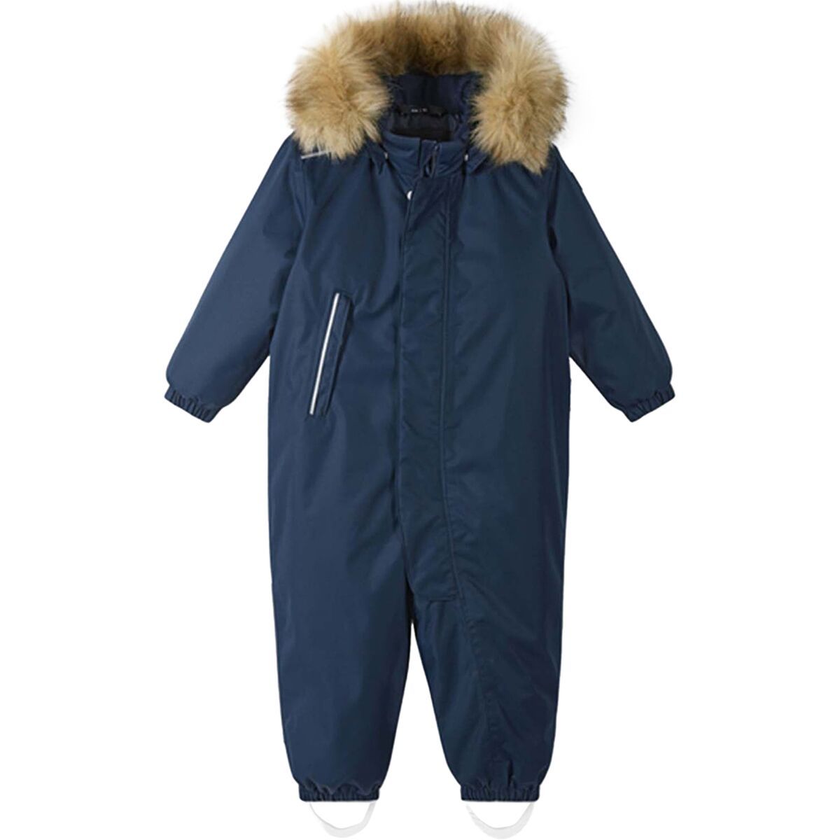 Готландский зимний комбинезон - для младенцев Reima, синий
Готландский зимний комбинезон - для младенцев Reima, синий