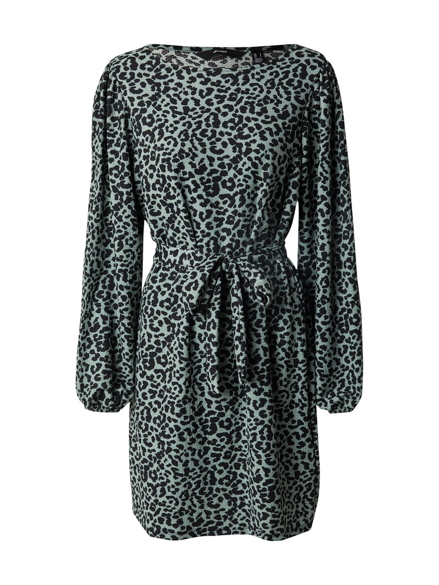 Платье VERO MODA VMMERVE, пастельный зеленый
Платье VERO MODA VMMERVE, пастельный зеленый