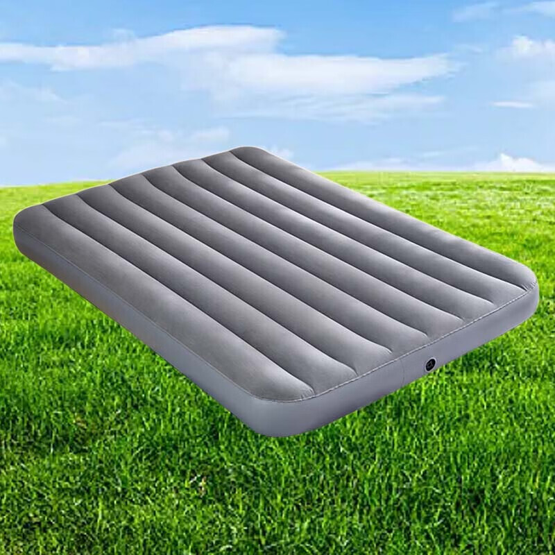 Ngnlw надувной матрас на воздушной кровати плюс утолщенная воздушная подушка портативная надувная кровать для улицы
Ngnlw надувной матрас на воздушной кровати плюс утолщенная воздушная подушка портативная надувная кровать для улицы