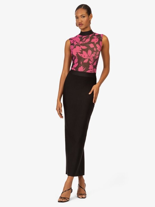 Бандажное платье Kraimod, розовый
Бандажное платье Kraimod, розовый