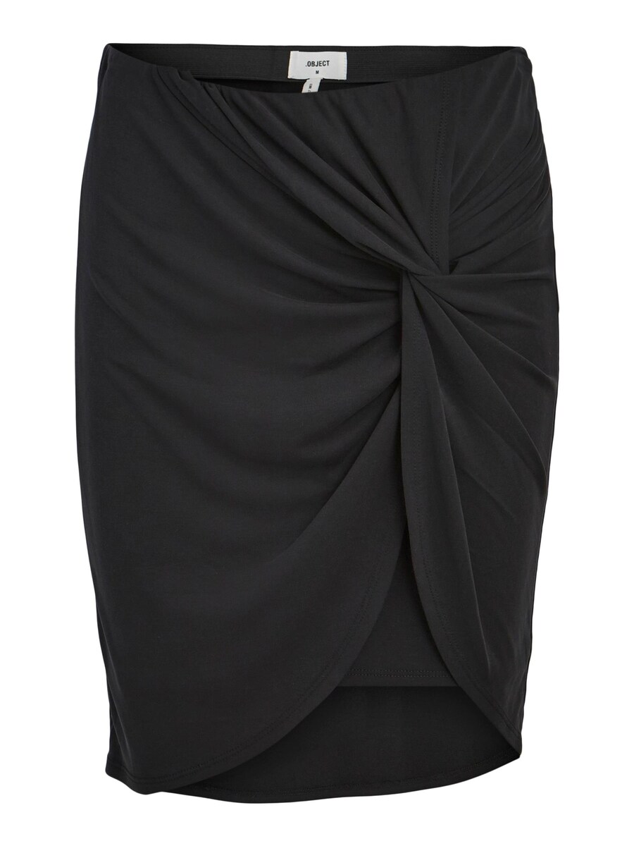 Юбка OBJECT ANNIE, черный
Юбка OBJECT ANNIE, черный