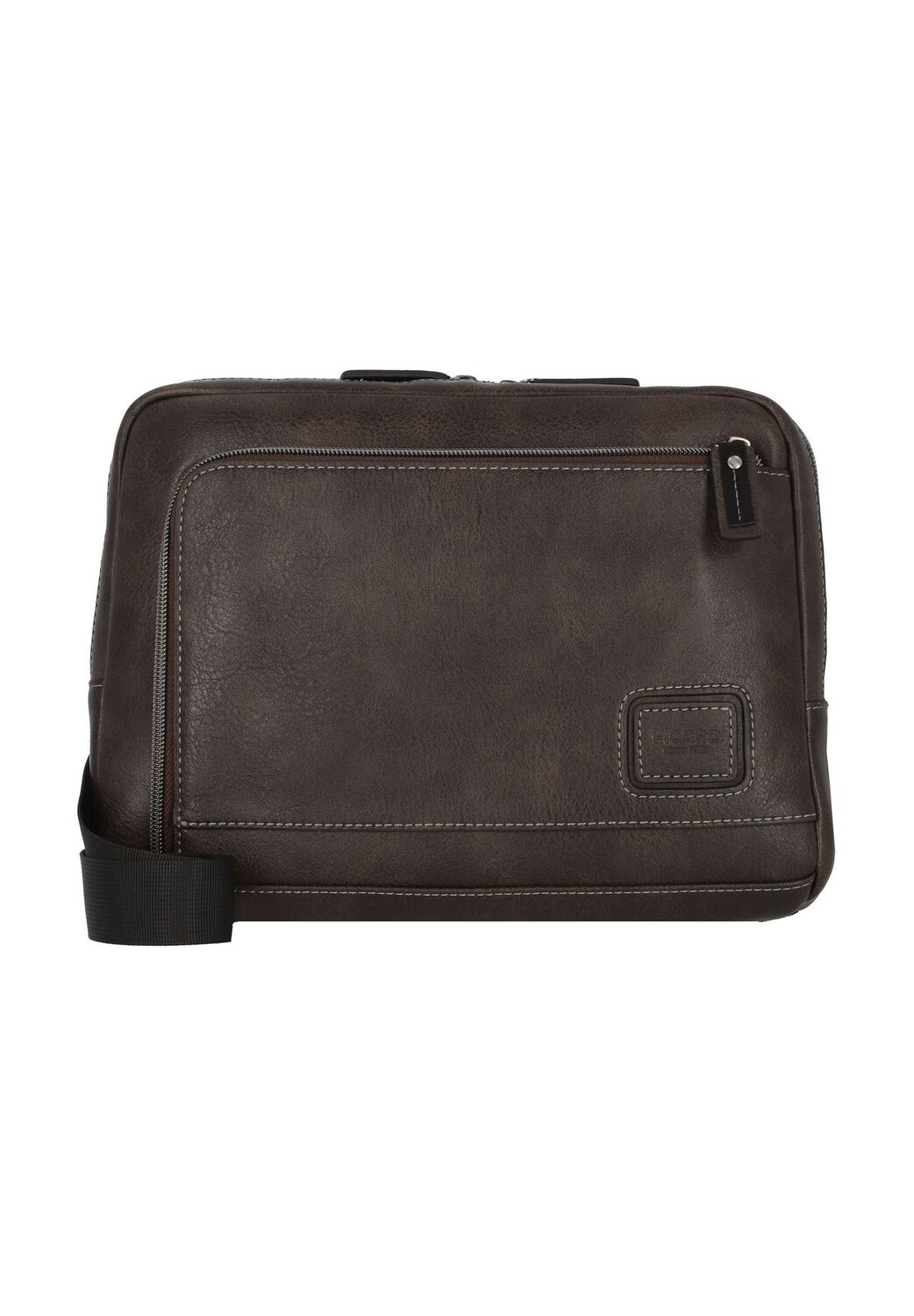 Сумка через плечо Breakers 27 см PICARD, цвет Graphit 
Сумка через плечо Breakers 27 см PICARD, цвет Graphit