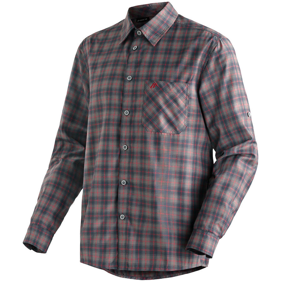 MAIER SPORTS Футболка CLAAS
MAIER SPORTS Футболка CLAAS