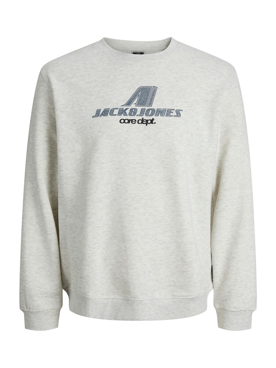 Толстовка JACK & JONES JACK & JONES JCOTIER, mottled white
Толстовка JACK & JONES JACK & JONES JCOTIER, mottled white