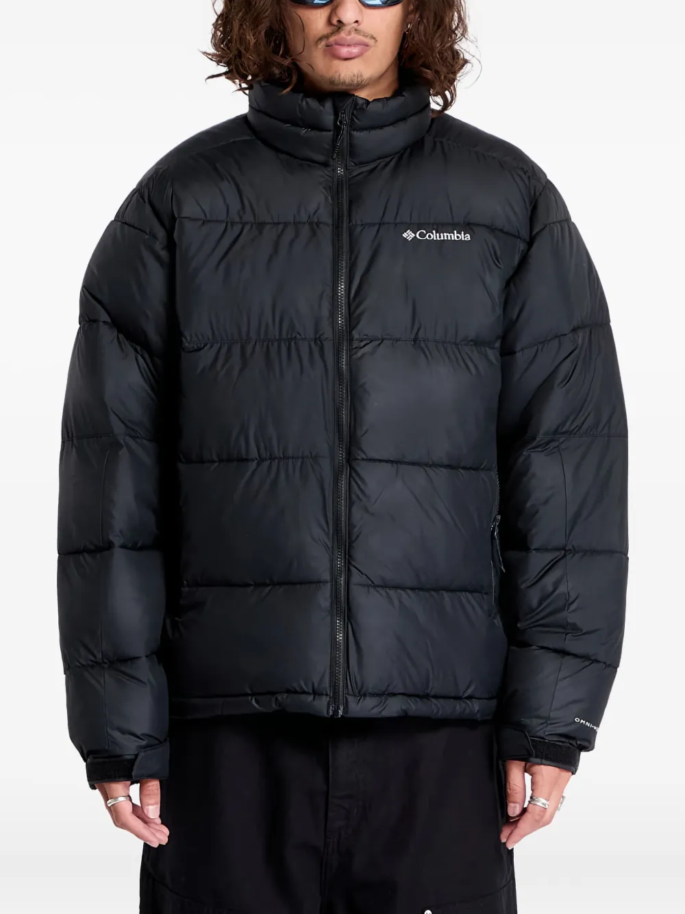 Пуховик Pike Lake II Columbia, черный
Пуховик Pike Lake II Columbia, черный