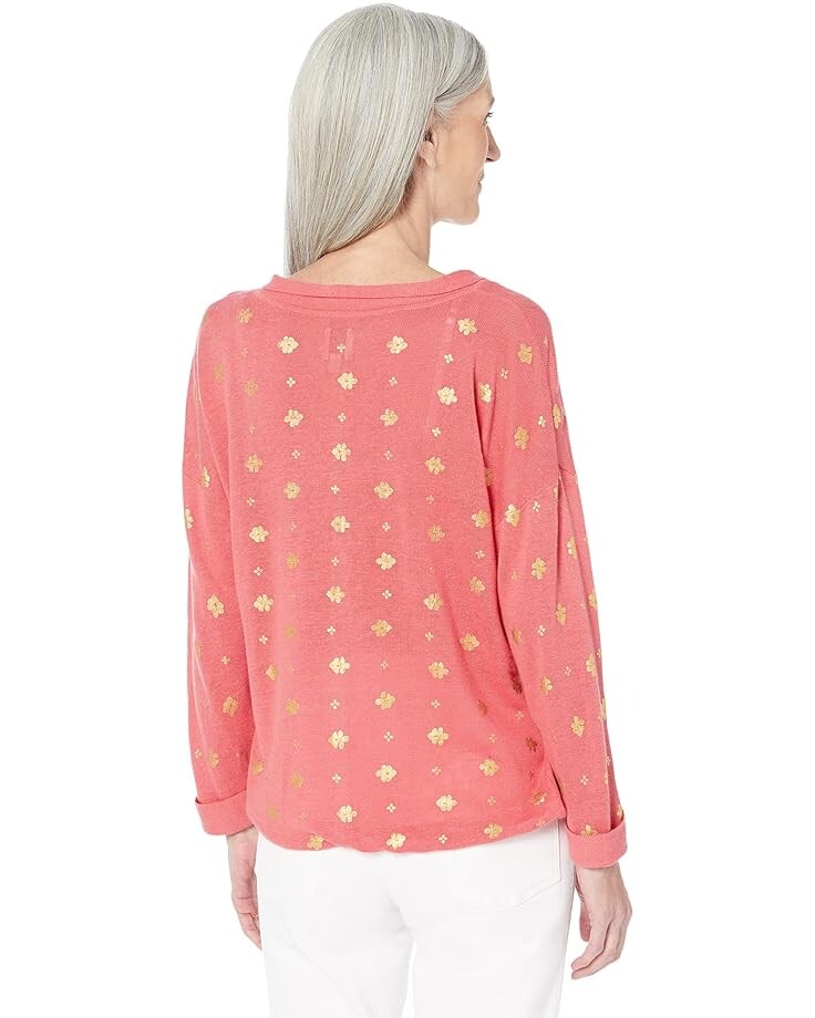 Свитер NIC+ZOE Summer Shine Cardigan, цвет Red Multi
Свитер NIC+ZOE Summer Shine Cardigan, цвет Red Multi