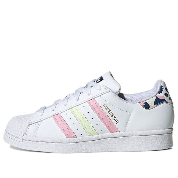 Кроссовки оригиналы суперзвезда Adidas, белый
Кроссовки оригиналы суперзвезда Adidas, белый