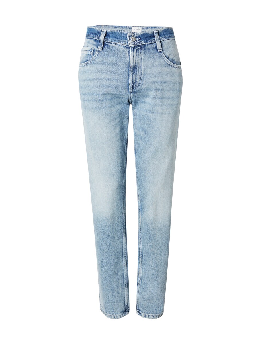 Обычные джинсы MUSTANG Denver, светло-синий
Обычные джинсы MUSTANG Denver, светло-синий