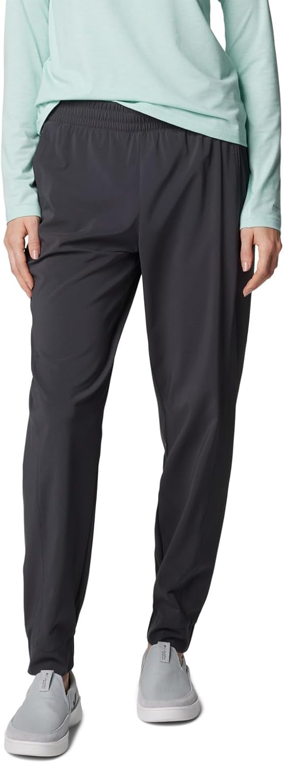 Женские брюки Columbia PFG Uncharted Pull-on, Shark
Женские брюки Columbia PFG Uncharted Pull-on, Shark