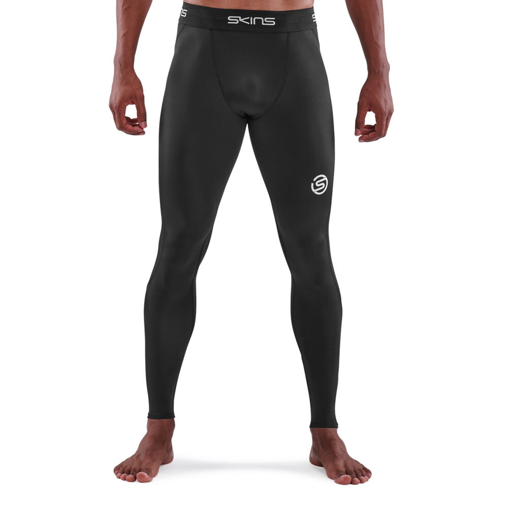 Тайтсы Skins Series 1 Long, черный
Тайтсы Skins Series 1 Long, черный