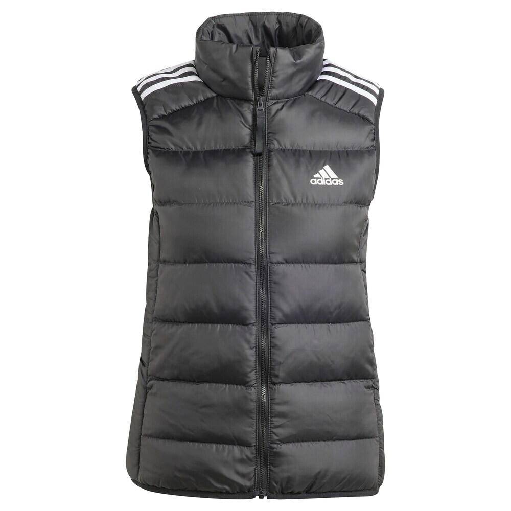 Жилет Adidas Essentials, черный
Жилет Adidas Essentials, черный