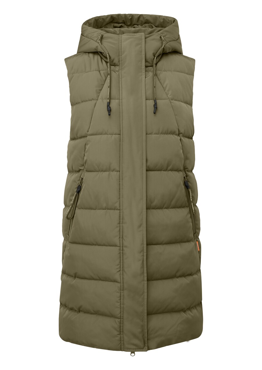 Жилет QS, Khaki
Жилет QS, Khaki