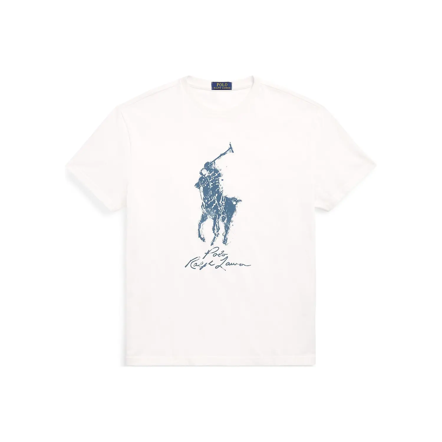 Polo Ralph Lauren Футболка SS24 мужская Nevis Island ecru, Бежевый, Polo Ralph Lauren Футболка SS24 мужская Nevis Island ecru
Polo Ralph Lauren Футболка SS24 мужская Nevis Island ecru, Бежевый, Polo Ralph Lauren Футболка SS24 мужская Nevis Island ecru