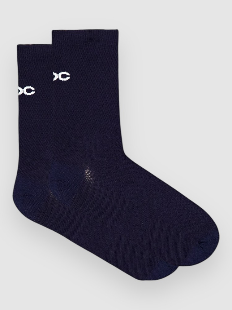 Носки POC Cadence Road Socks, apatite navy
Носки POC Cadence Road Socks, apatite navy