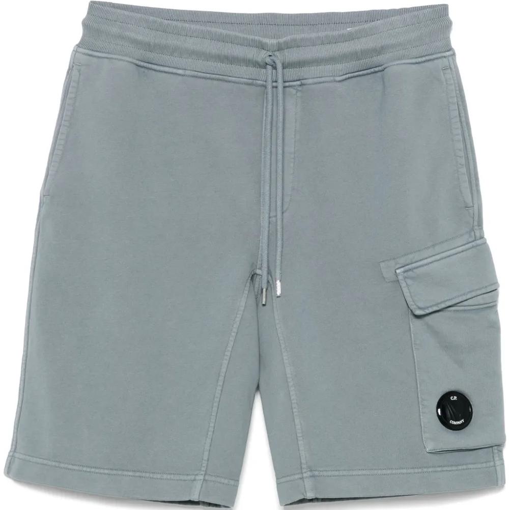 Cargo шорты C.P. Company C.P.Company, синий
Cargo шорты C.P. Company C.P.Company, синий