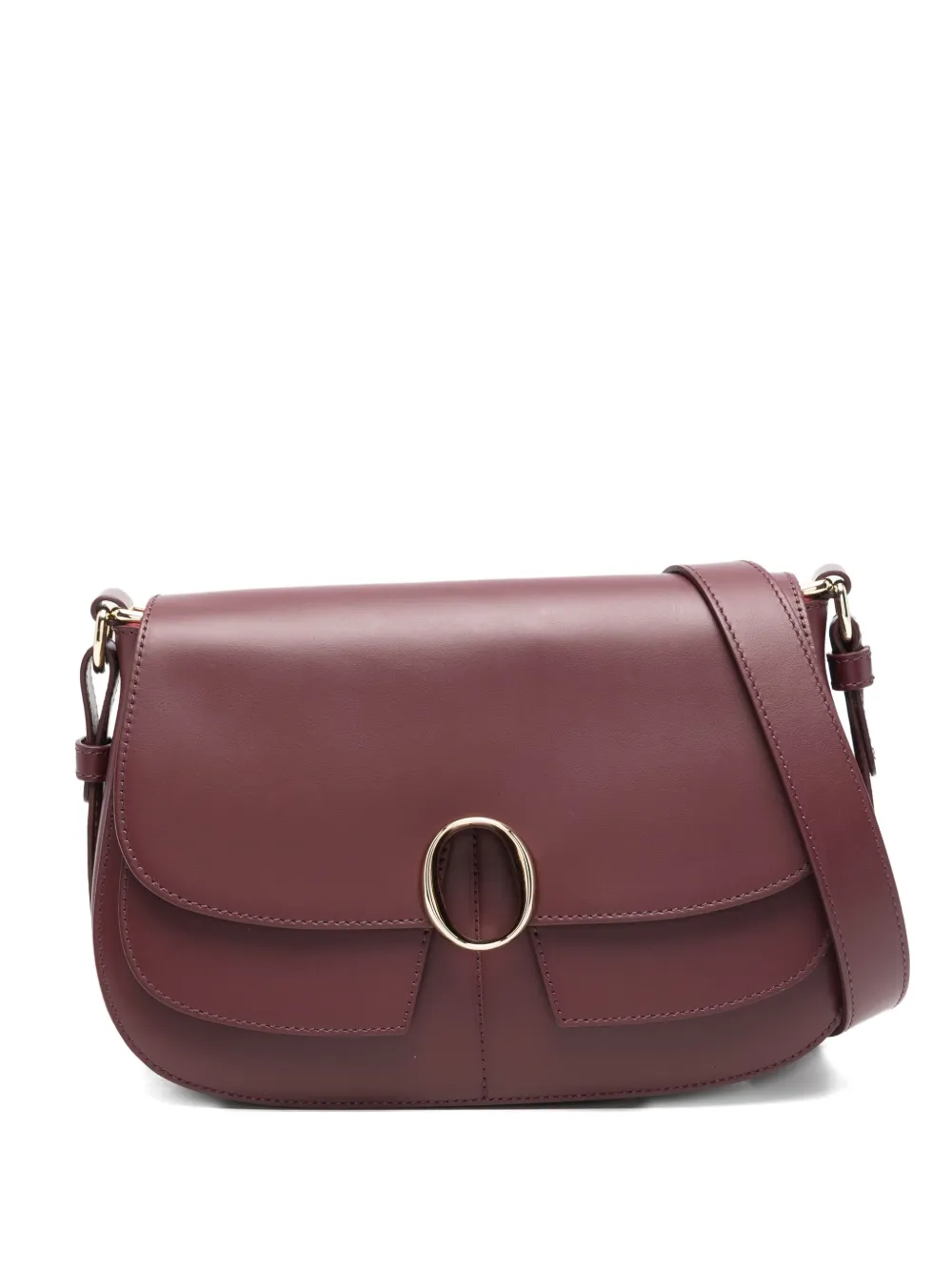 Сумка через плечо Kate Alba Orciani, красный
Сумка через плечо Kate Alba Orciani, красный