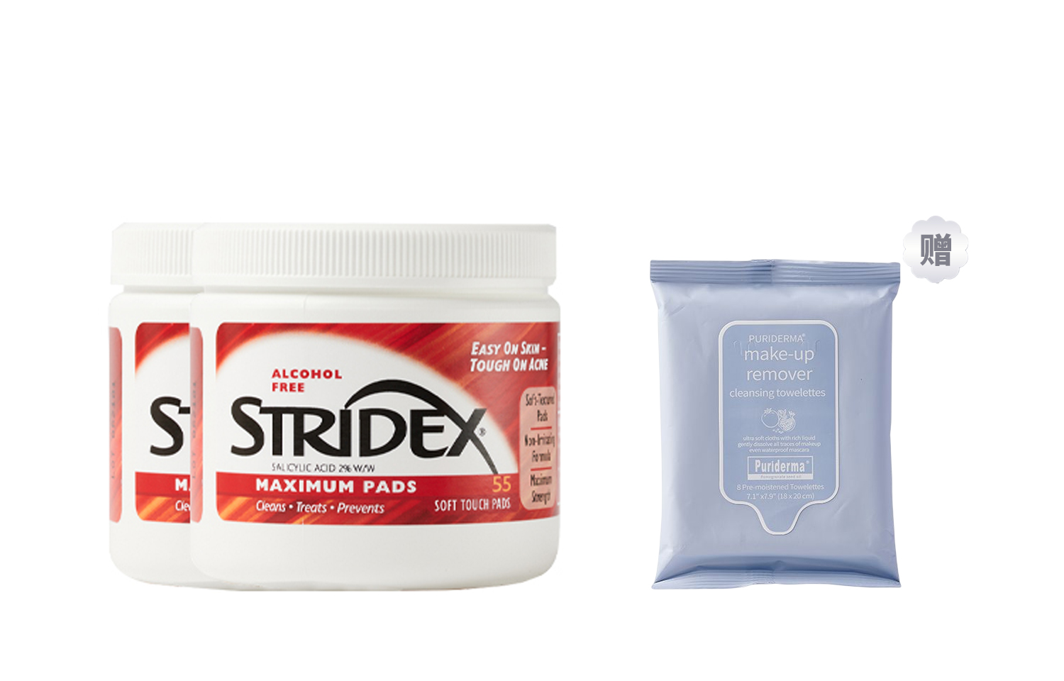 Маска для лица Unisex STRIDEX
Маска для лица Unisex STRIDEX