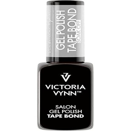 Gel Polish Tape Bond Soak Off Victoria Vynn
Gel Polish Tape Bond Soak Off Victoria Vynn