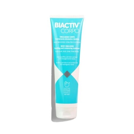 Средство для тела Biactiv Body 300ml
Средство для тела Biactiv Body 300ml