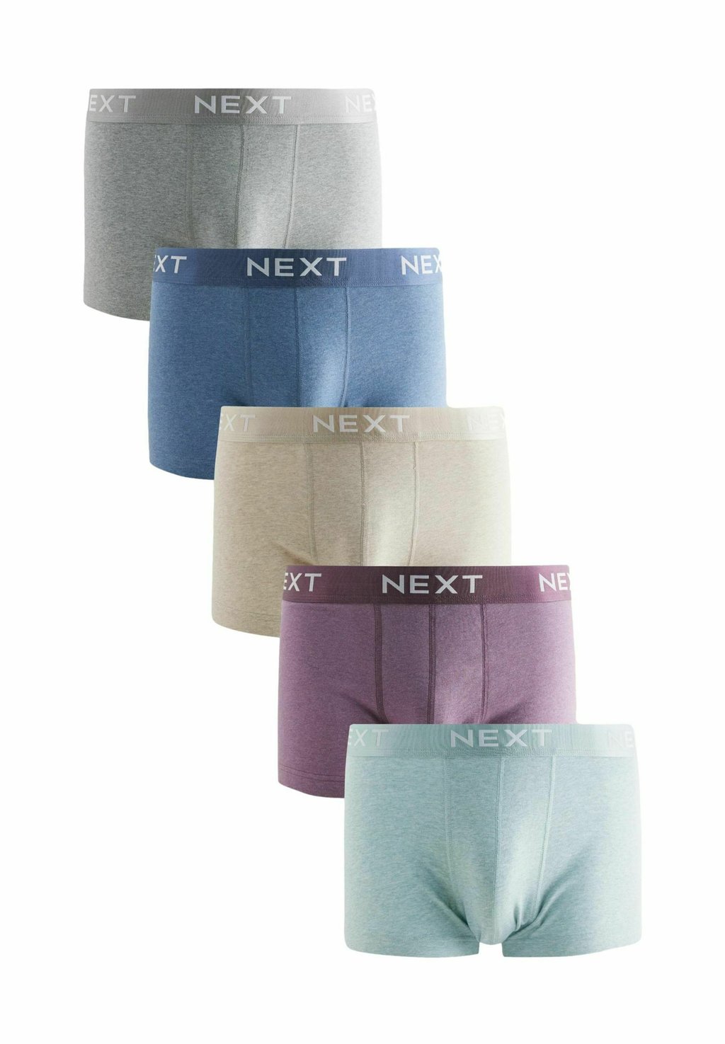 Брюки 5 PACK Next, синий
Брюки 5 PACK Next, синий