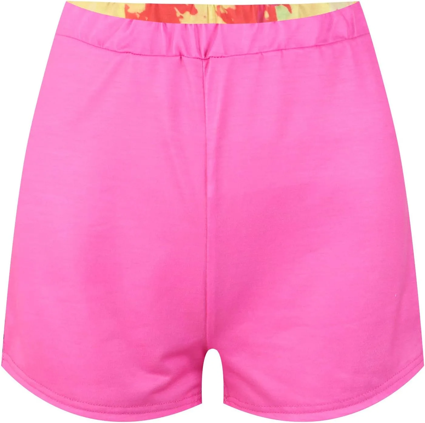 Yartina шорты Yes Daddy с принтом doodle, высокие
Yartina шорты Yes Daddy с принтом doodle, высокие