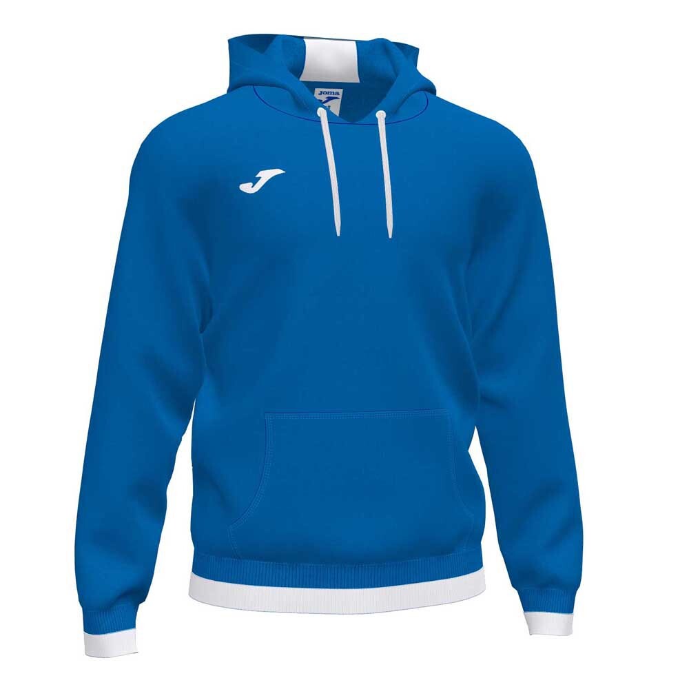 Худи Joma Confort II, синий
Худи Joma Confort II, синий