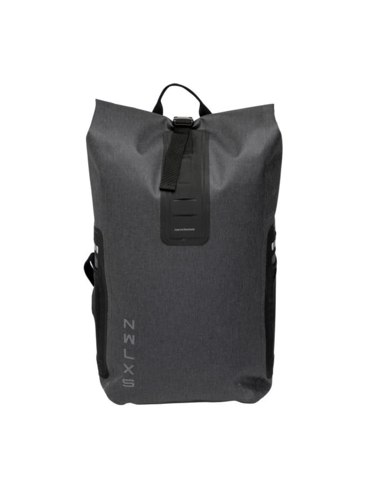 Рюкзак Varo серого цвета New Looxs
Рюкзак Varo серого цвета New Looxs