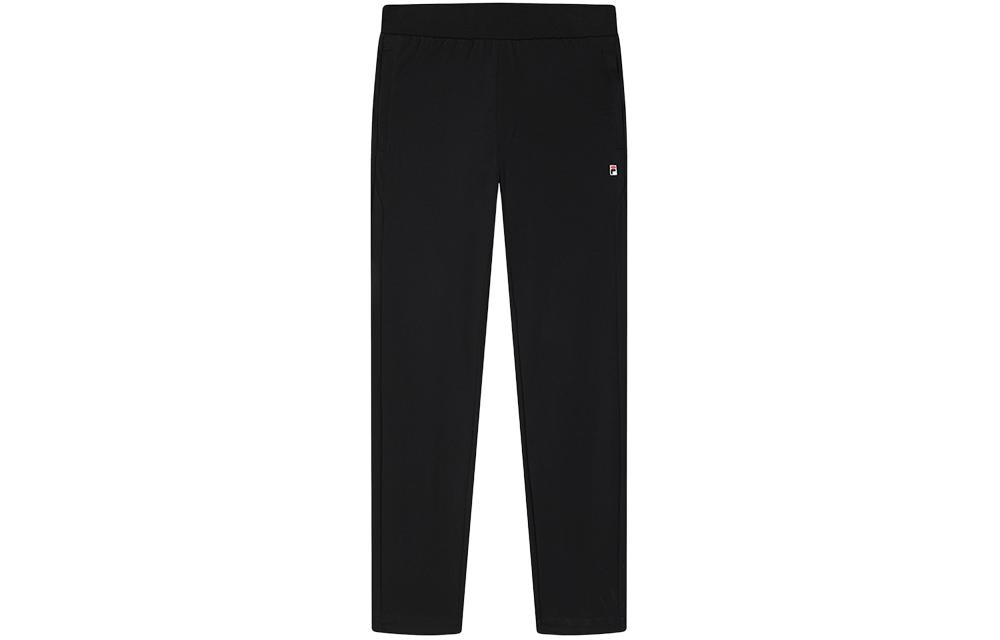 FILA Женские повседневные брюки, цвет Black
FILA Женские повседневные брюки, цвет Black